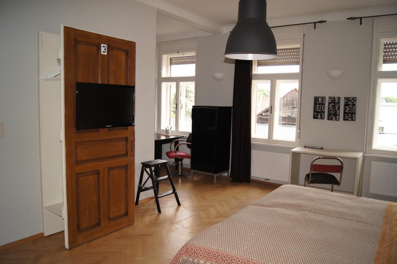 Altstadthaus Cityappartements Graz Exterior photo